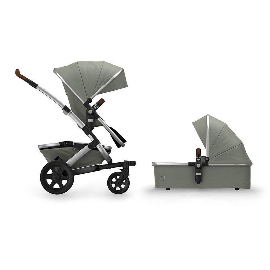 JOOLZ Geo 2 Mono Complete Baby Stroller And Bassinet