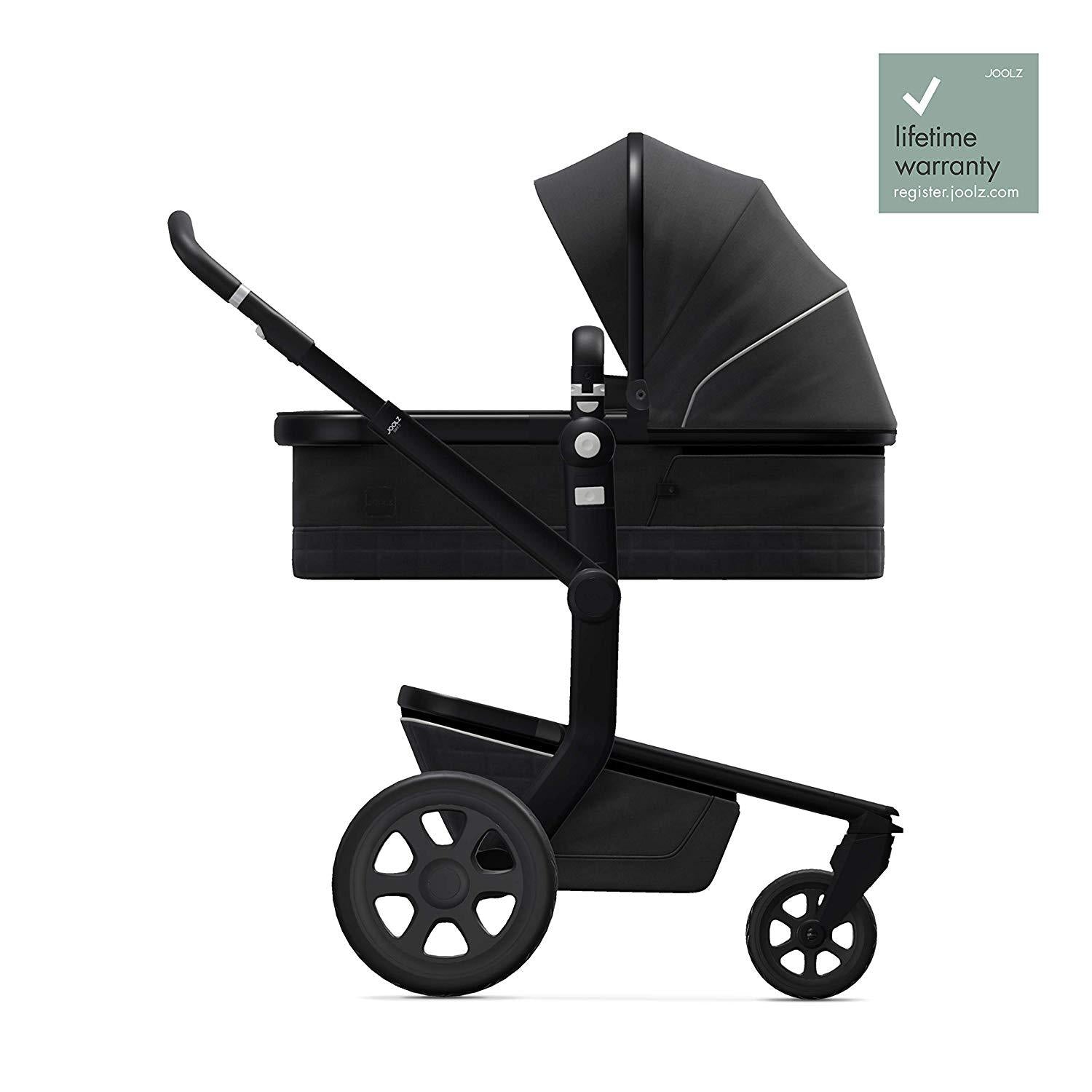 JOOLZ Day 3 Complete Baby Stroller and Bassinet