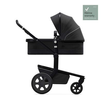 JOOLZ Day 3 Complete Baby Stroller and Bassinet