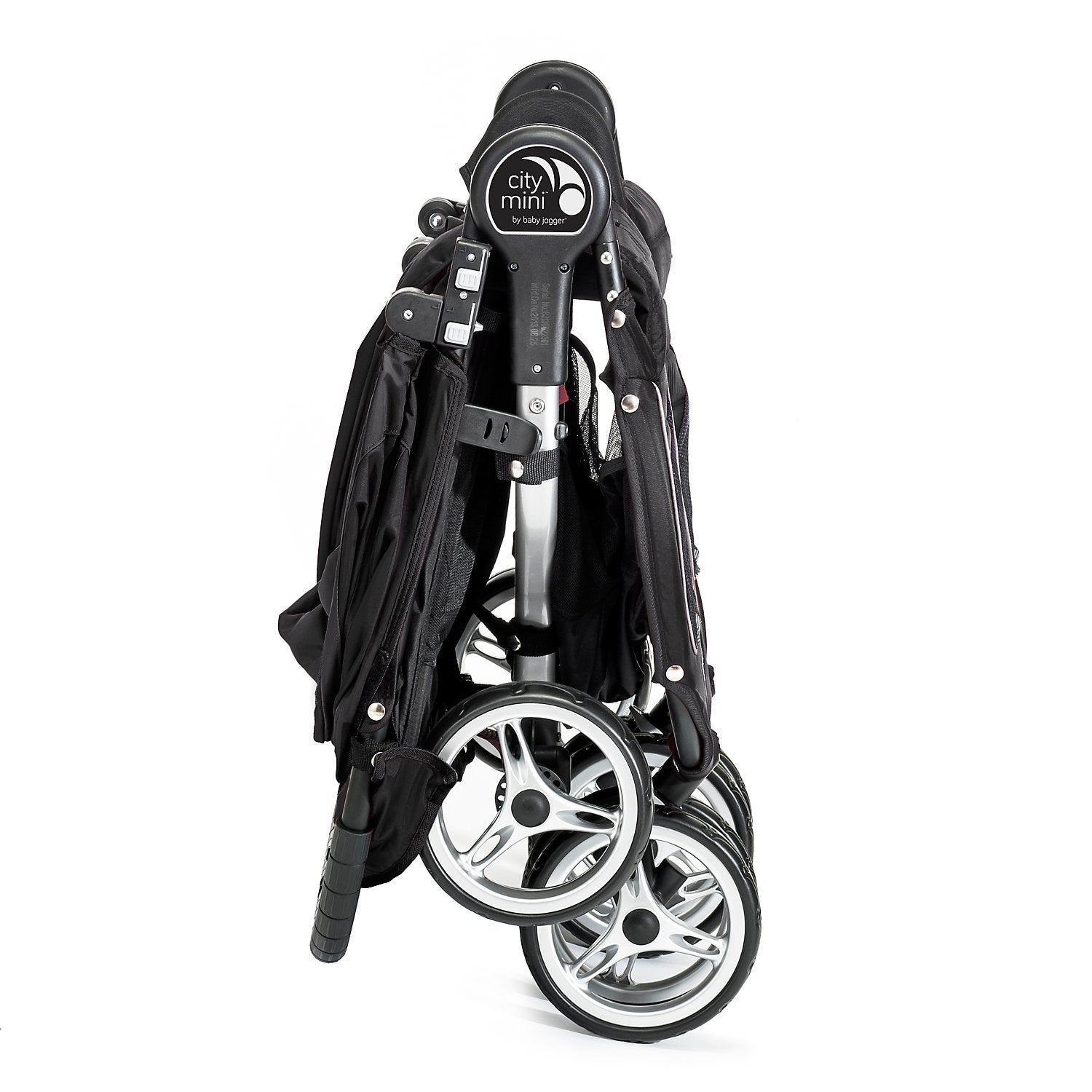 BABY JOGGER City Mini Double Stroller
