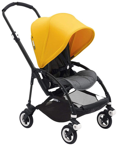 BUGABOO Bee 5 Complete Stroller - Promotion