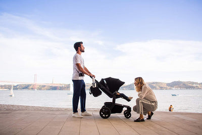 JOOLZ Hub Complete Baby Stroller