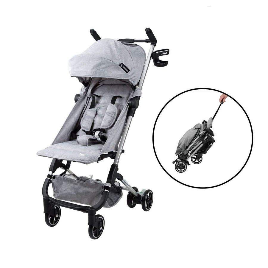 Babyroues Traveler Lightweight Stroller