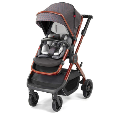 DIONO Quantum Luxury Multi Mode Stroller