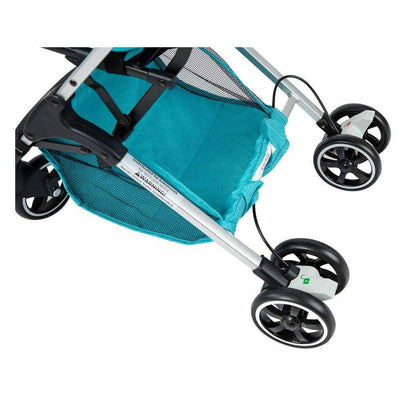 Babyroues Traveler Lightweight Stroller