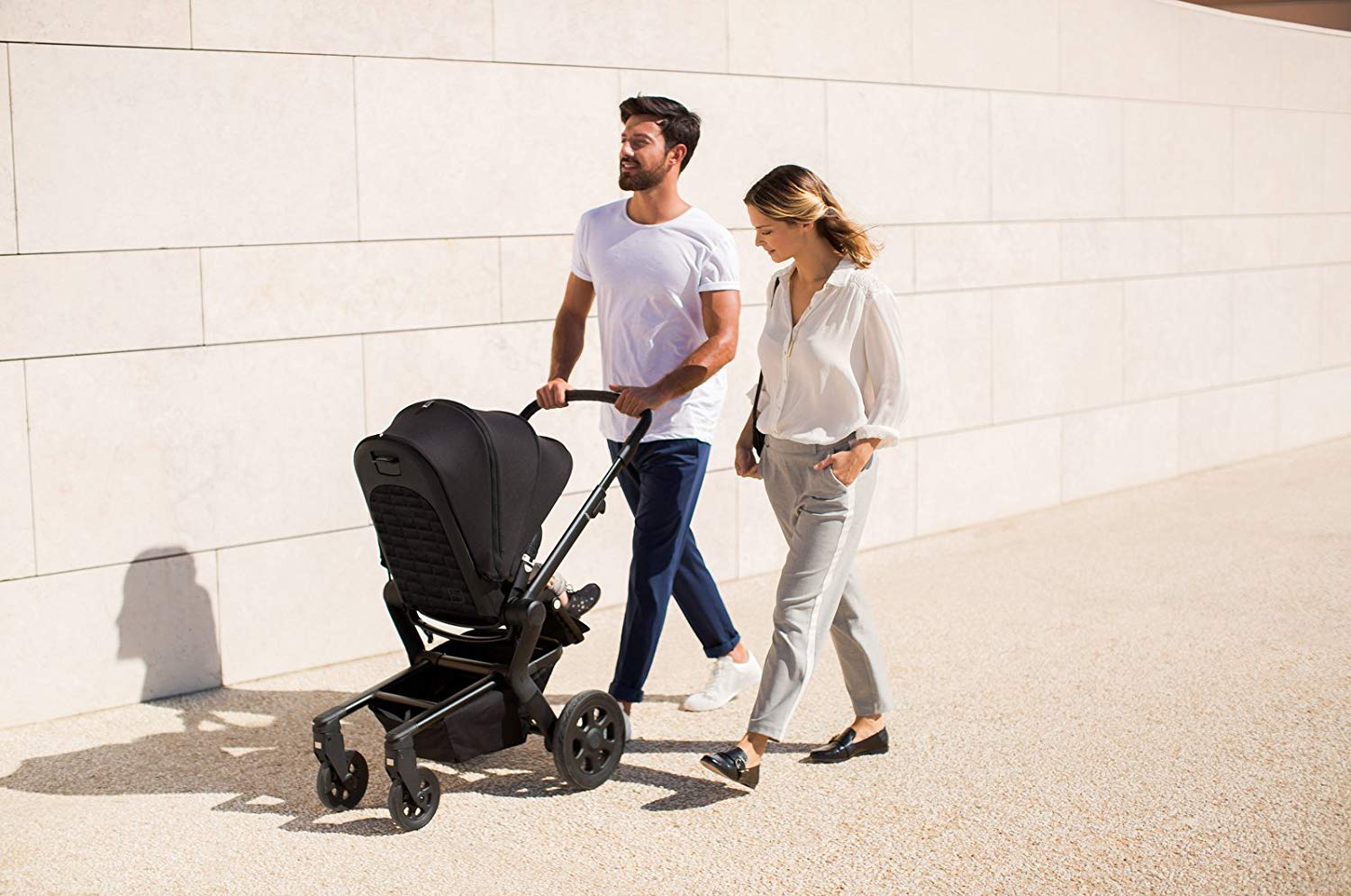 JOOLZ Hub Complete Baby Stroller