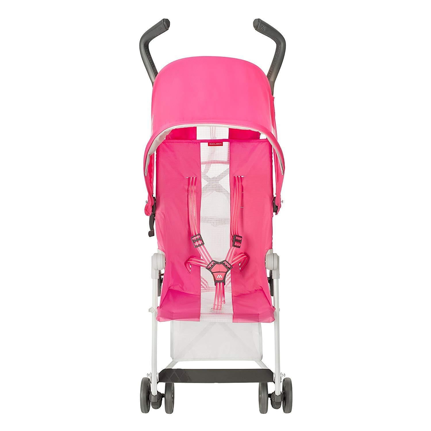 MACLAREN Mark II Stroller