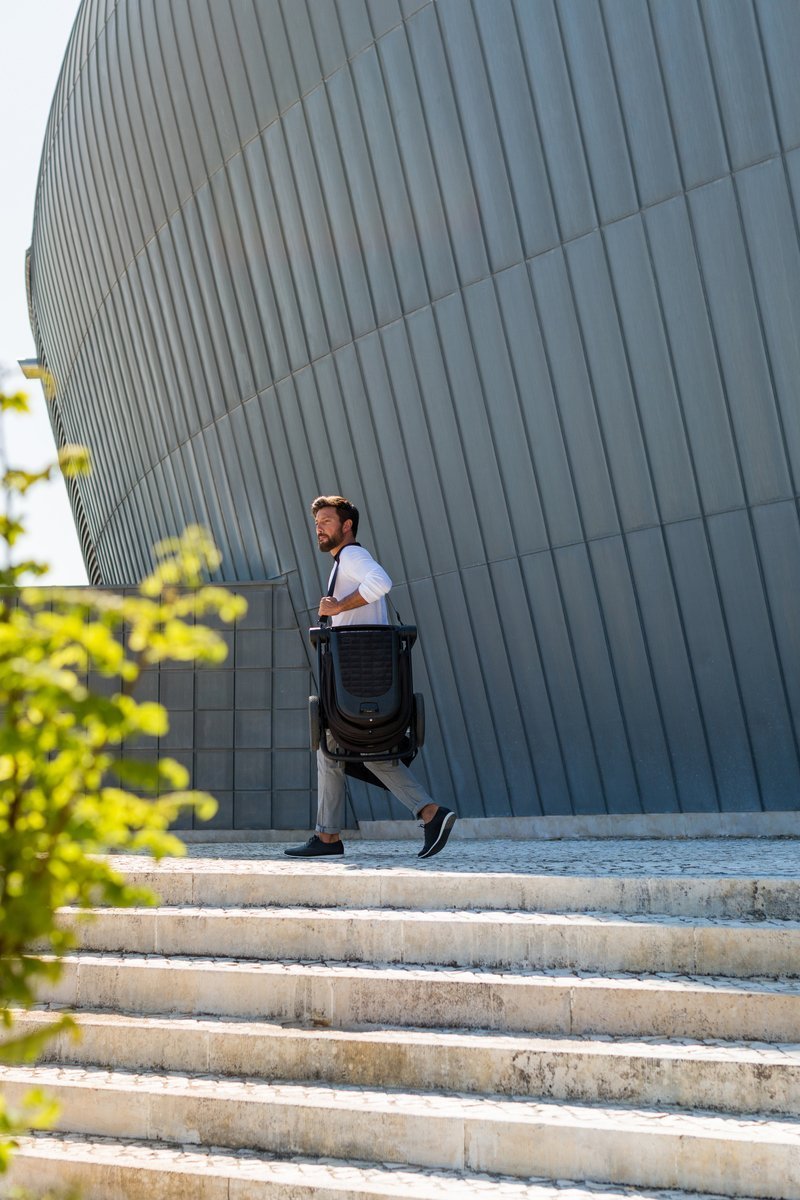 JOOLZ Hub Complete Baby Stroller