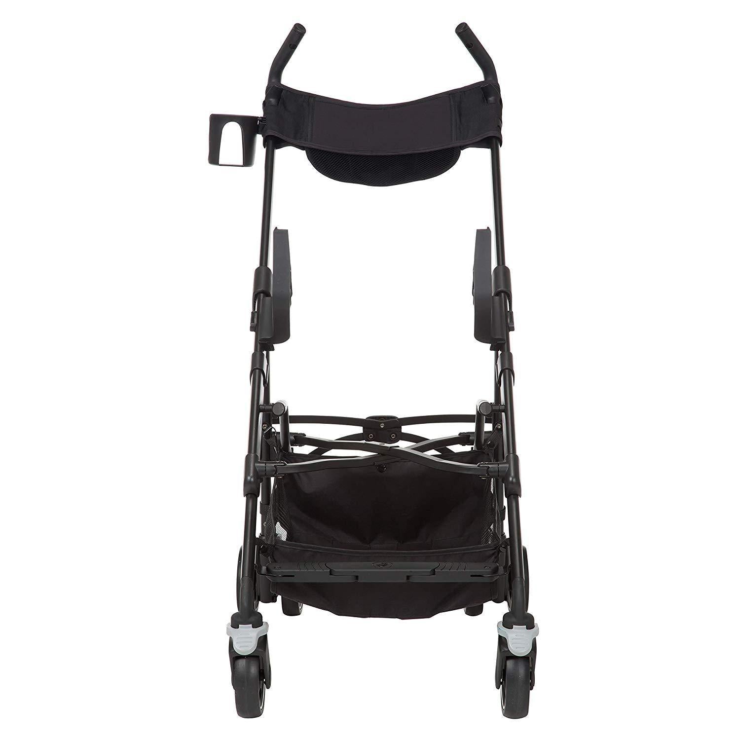 Maxi-Cosi Maxi Taxi Infant Car Seat Travel System Frame