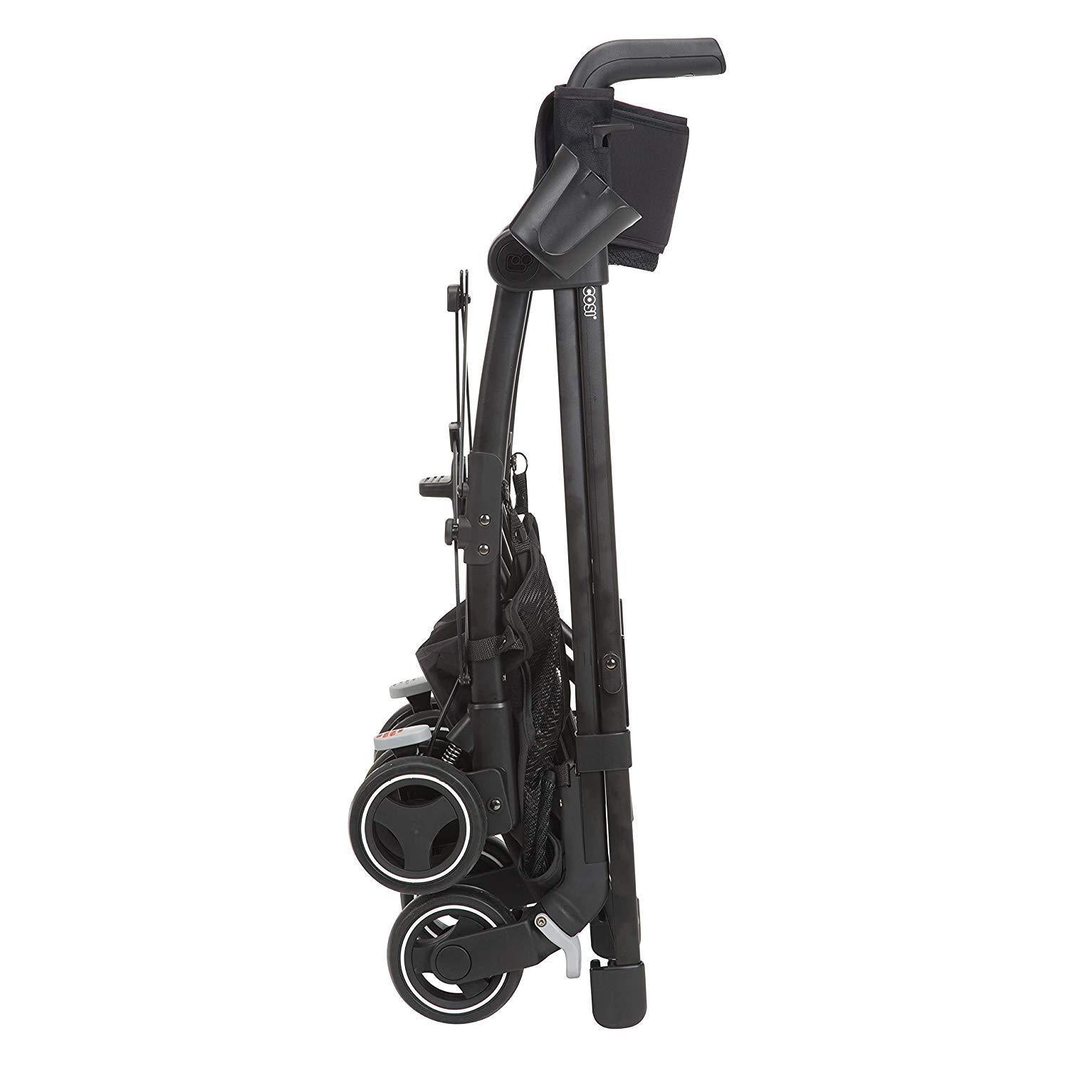 Maxi-Cosi Maxi Taxi Infant Car Seat Travel System Frame