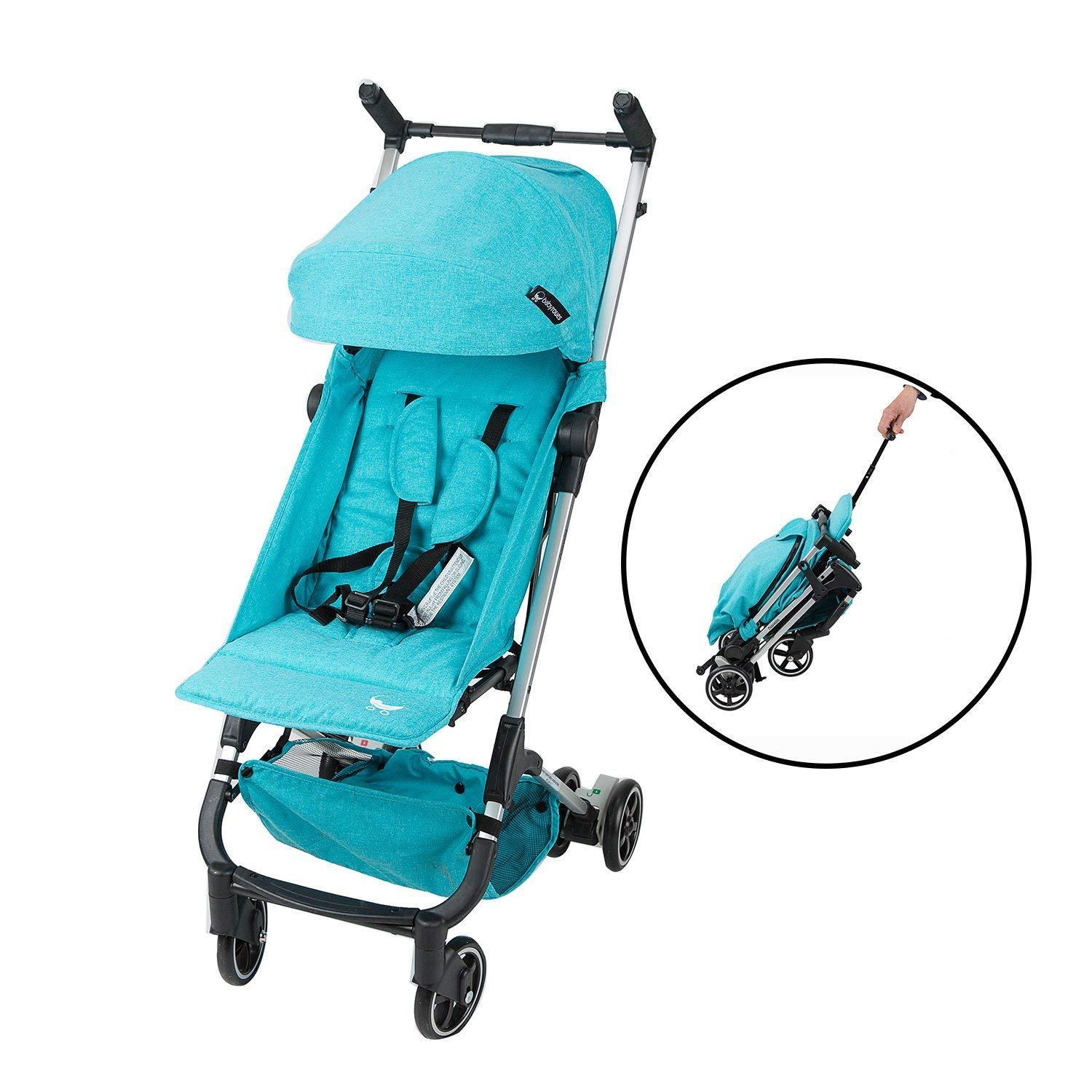Babyroues Traveler Lightweight Stroller