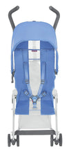 MACLAREN Mark II Style Set Super Lightweight Compact Stroller