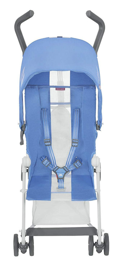 MACLAREN Mark II Style Set Super Lightweight Compact Stroller