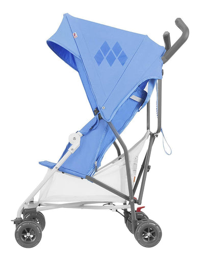 MACLAREN Mark II Style Set Super Lightweight Compact Stroller
