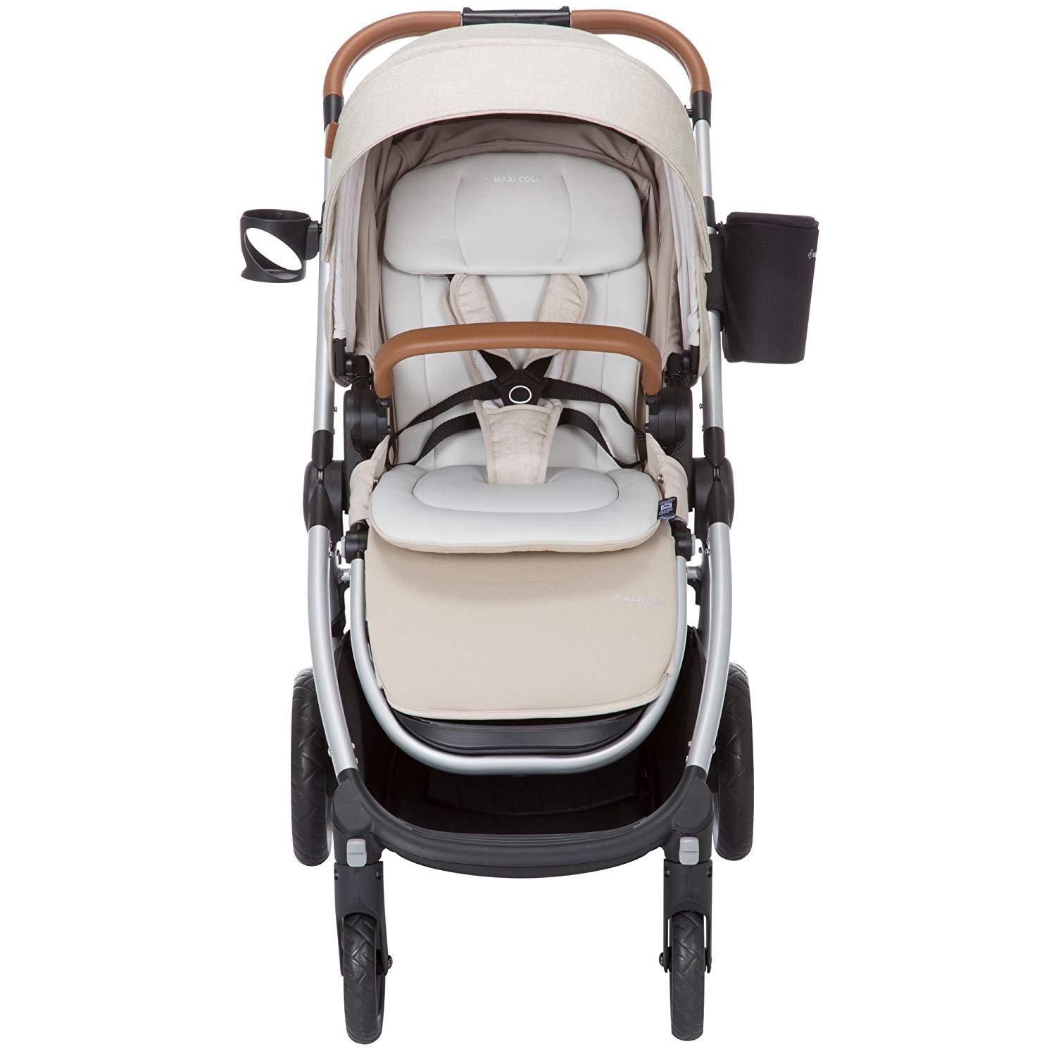 MAXI COSI Adorra Modular Stroller
