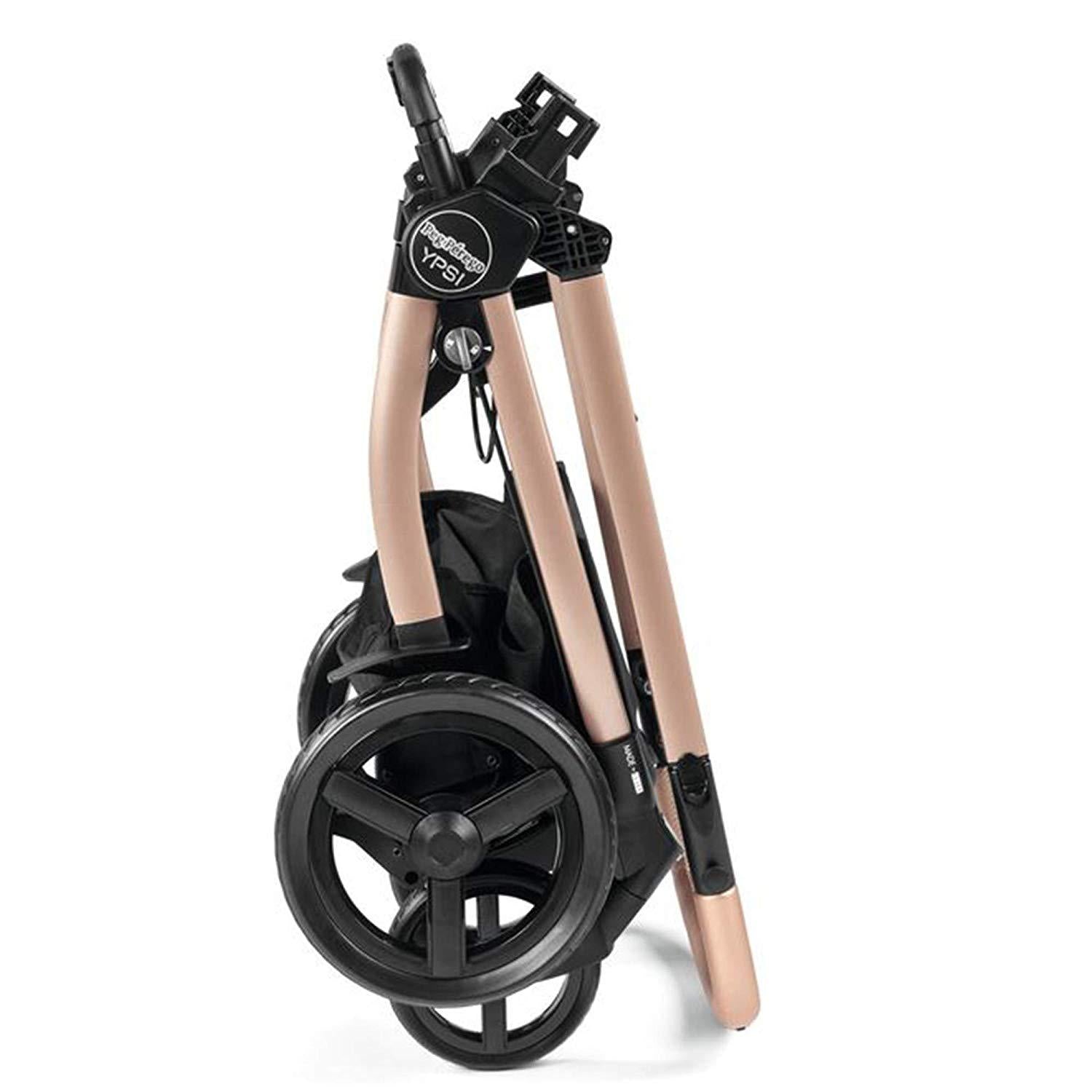 PEG PEREGO YPSI Stroller Mon Amour