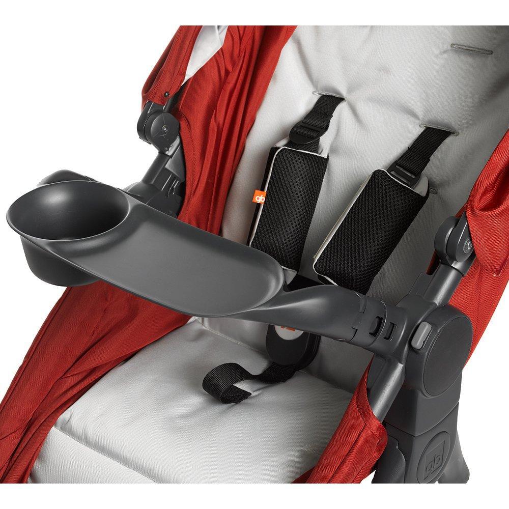GB Lyfe Travel System incl. Asana35 LTE Infant Car Seat