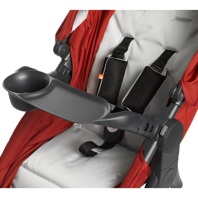 GB Lyfe Travel System incl. Asana35 LTE Infant Car Seat