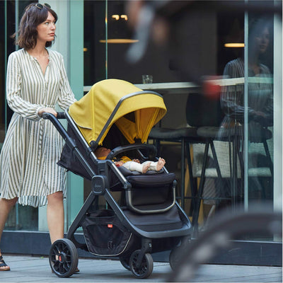 DIONO Quantum Luxury Multi Mode Stroller
