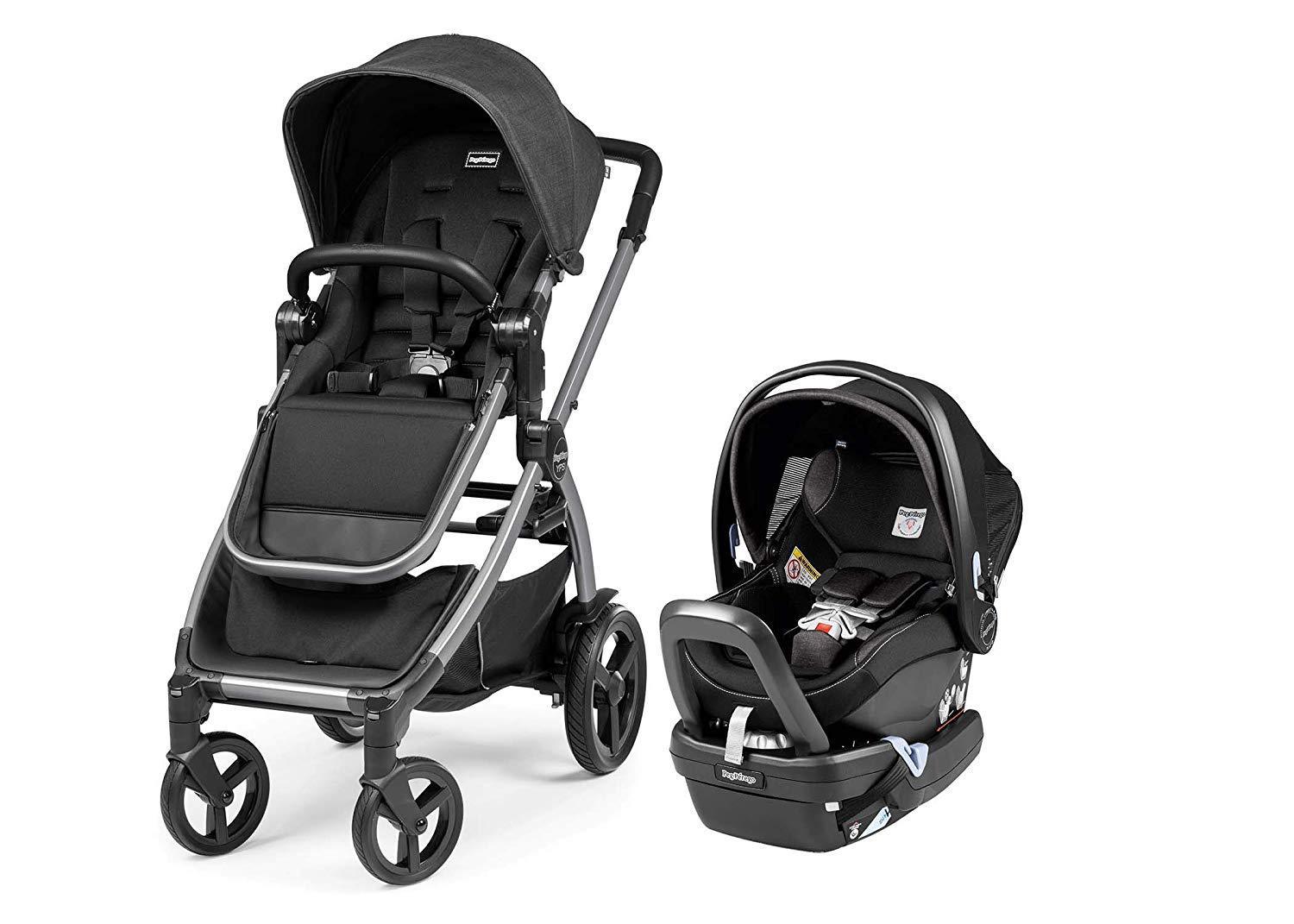 PEG PEREGO YPSI Travel System