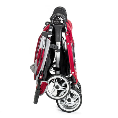 BABY JOGGER City Mini Double Stroller