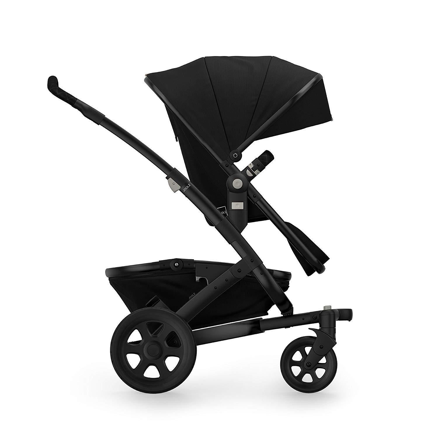 JOOLZ Geo 2 Mono Complete Baby Stroller And Bassinet