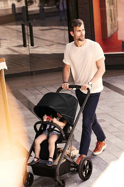 CYBEX Balios S Baby Stroller Prices Dropped