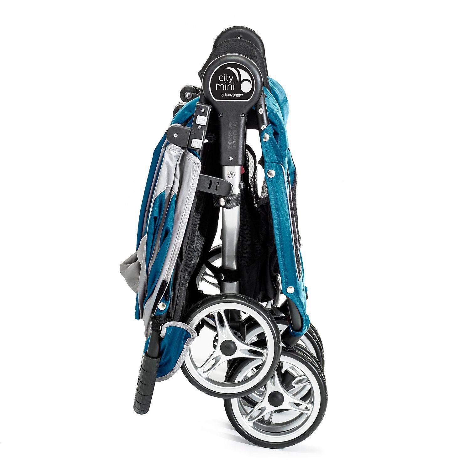 BABY JOGGER City Mini Double Stroller
