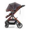 DIONO Quantum Luxury Multi Mode Stroller
