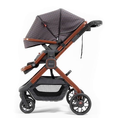 DIONO Quantum Luxury Multi Mode Stroller