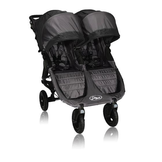 BABY JOGGER City Mini GT Double Stroller
