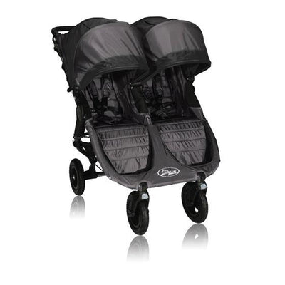 BABY JOGGER City Mini GT Double Stroller
