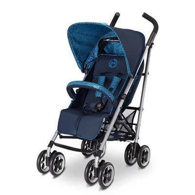 CYBEX Topaz W Bb - W/O Rc