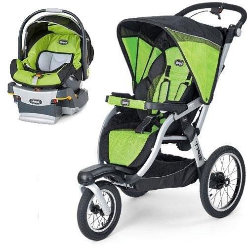 Chicco TRE Bundle - Surge