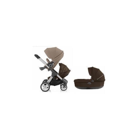 Crusi Stroller