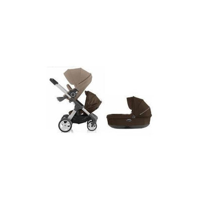 Crusi Stroller