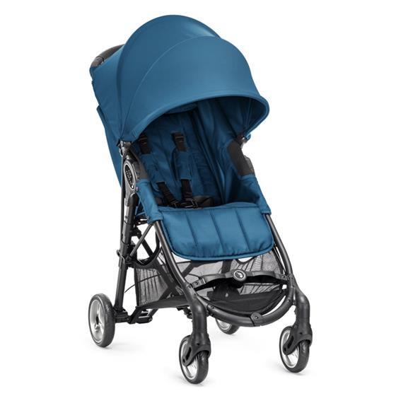 BABY JOGGER City Mini Zip Stroller