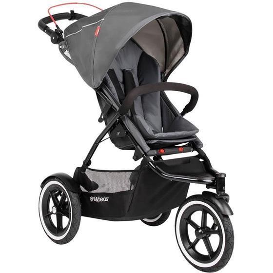 Sport Buggy