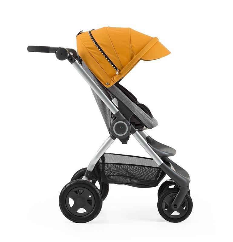 Scoot Stroller Racing Kit