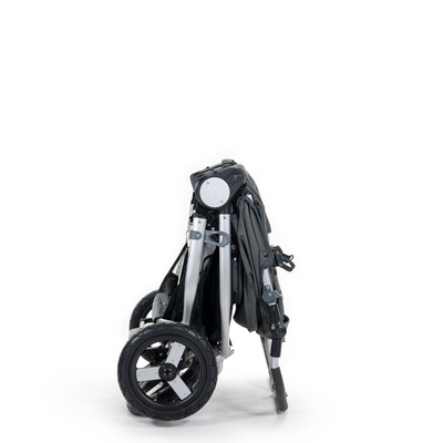 2020 Bumbleride Indie Twin Double Jogging Stroller
