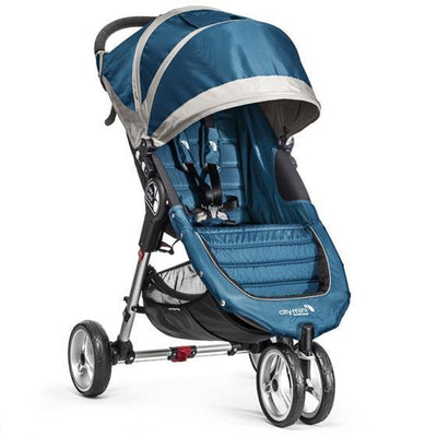 BABY JOGGER City Mini 3 Wheel Single Stroller