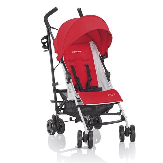 Net Stroller