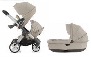 Crusi Stroller