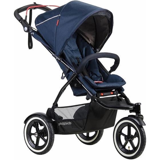 Sport Buggy
