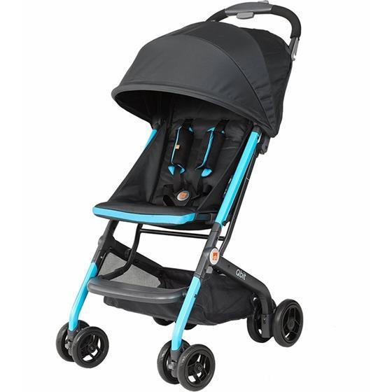 GB Qbit Lte Travel Stroller