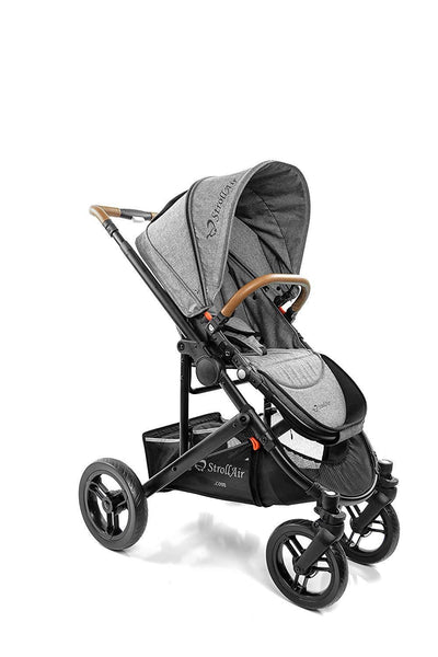 StrollAir Solo Full Size Single Stroller