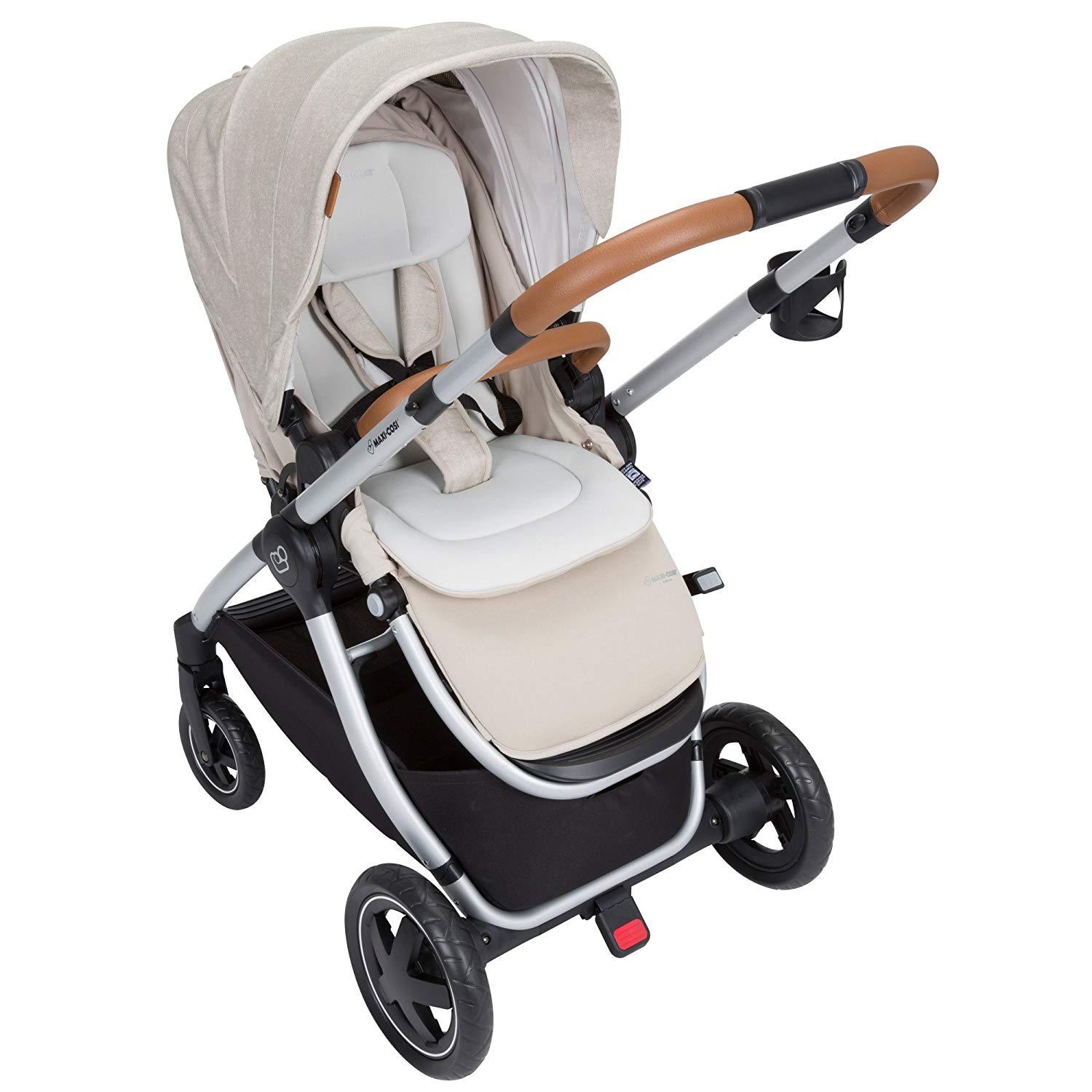 MAXI COSI Adorra Modular Stroller