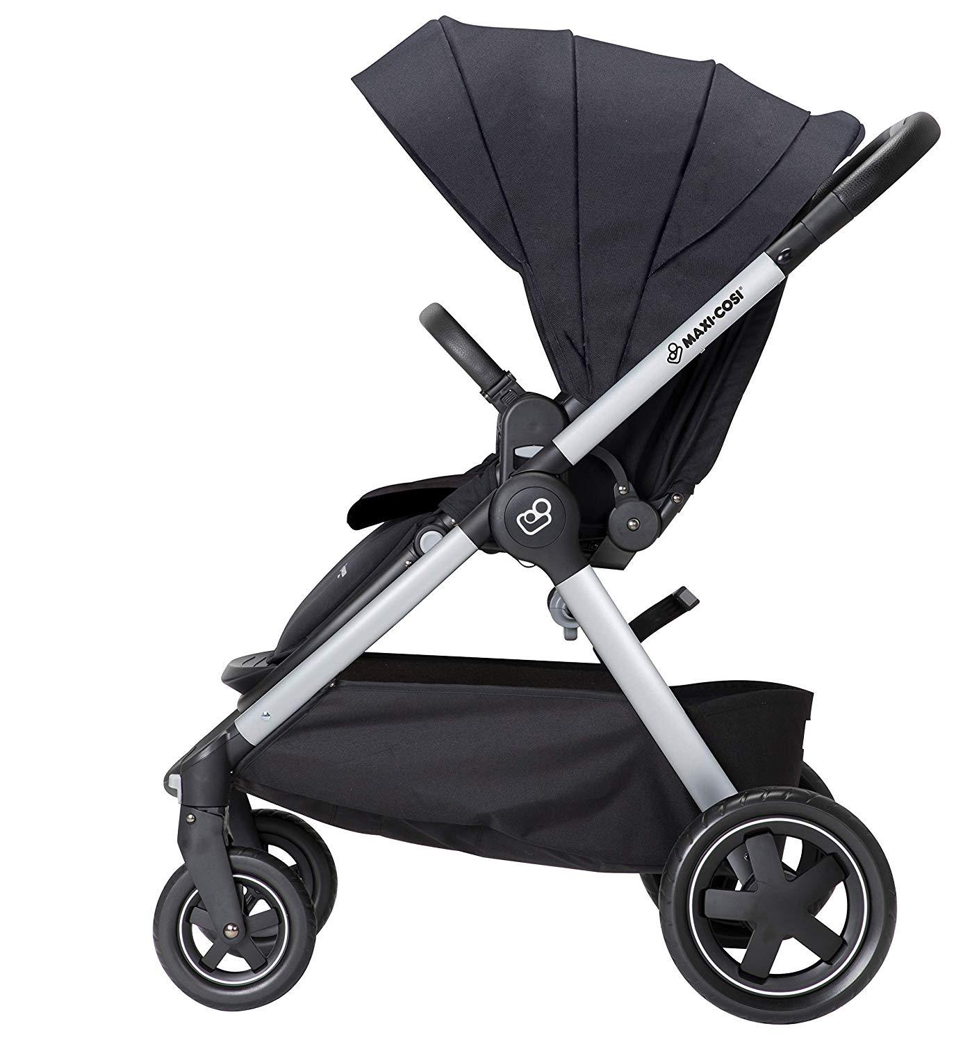 MAXI COSI Adorra 5-in-1 Modular Travel System