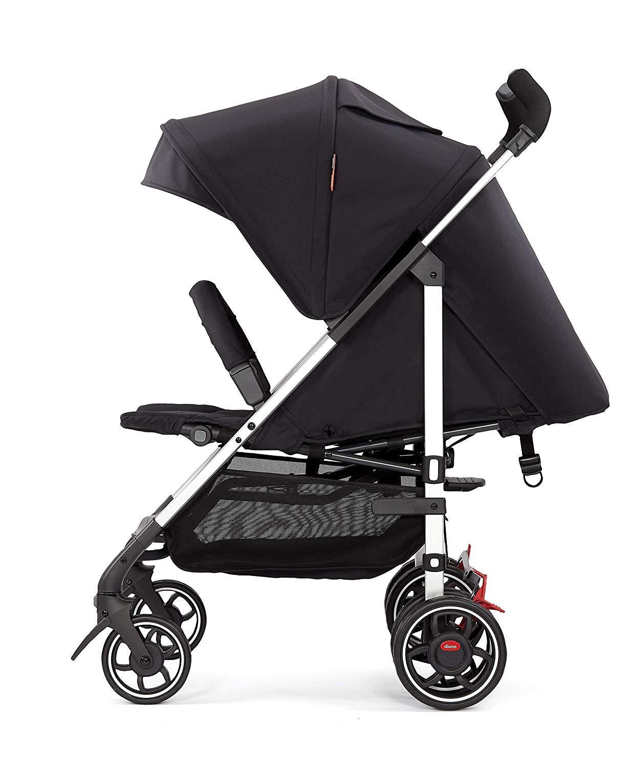 DIONO Flexa Editions Compact Stroller