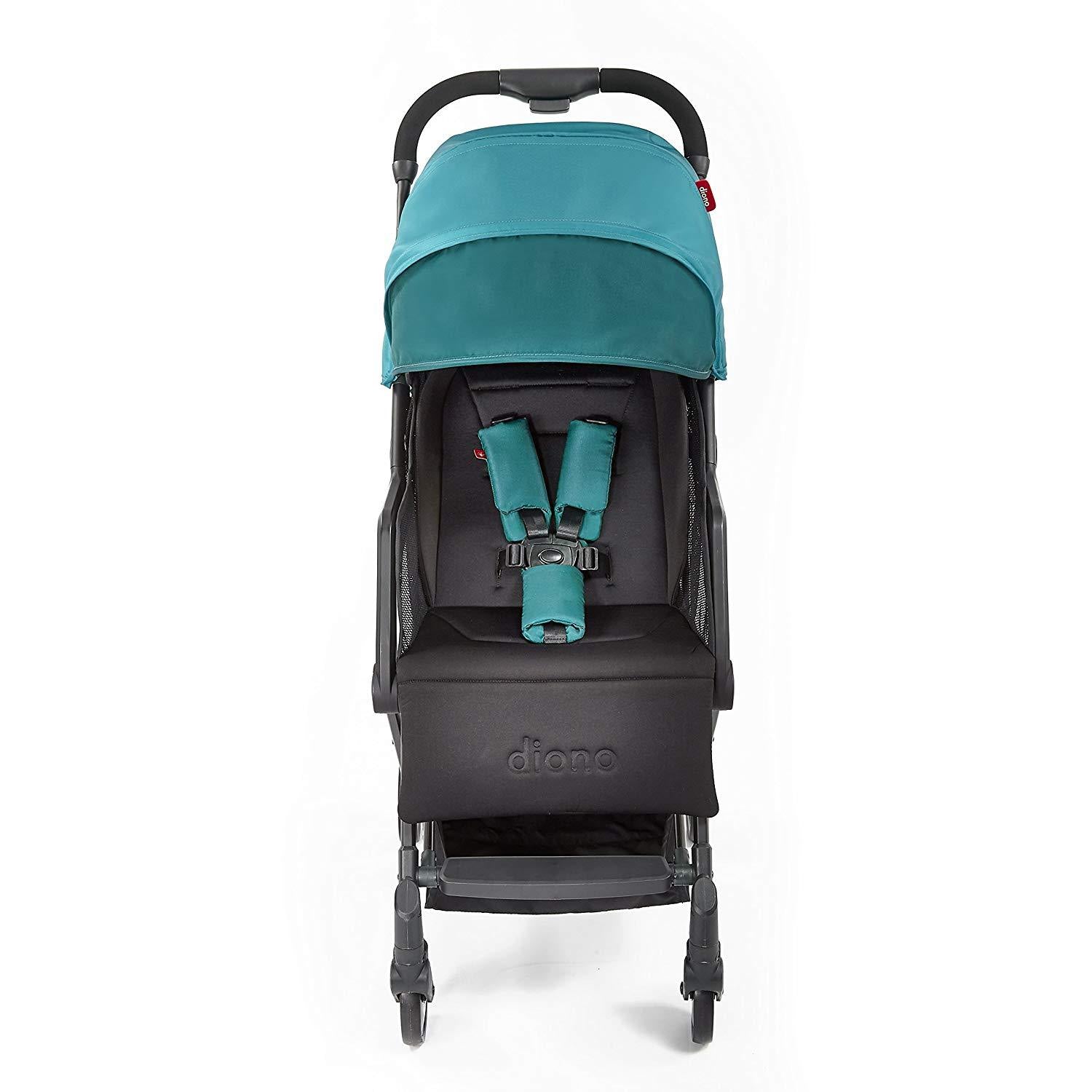 DIONO TRAVERZE Super Plus Compact Stroller